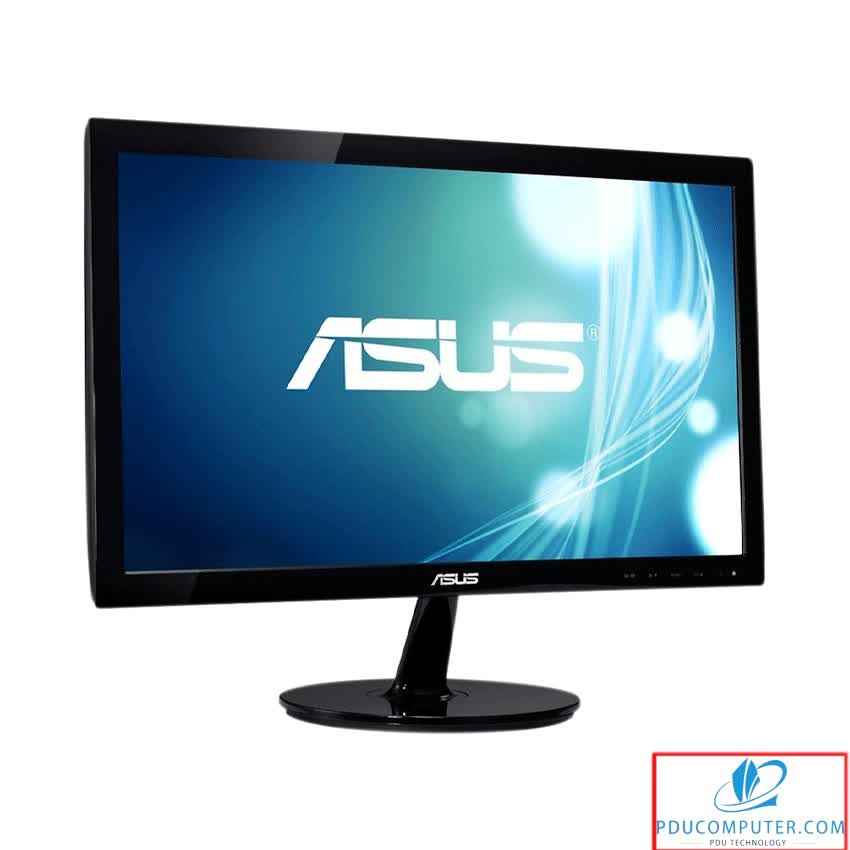 Màn hình Asus VS197DE (18.5 inch/HD/LED)