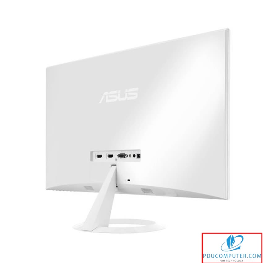 Màn hình Asus VX238H-W (23 inch/FHD/LED)