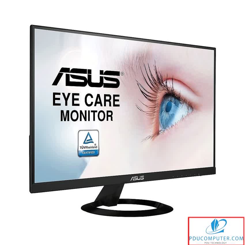 Màn hình Asus VZ249HE (23.8 inch/FHD/LED/IPS/250cd/m²/HDMI+VGA/60Hz/5ms)