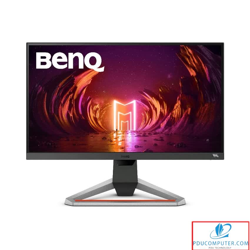 Màn hình BenQ EX2510 (24.5inch/FHD/IPS/144Hz/1ms/400nits/HDMI+DP+Audio/FreeSync/Loa)