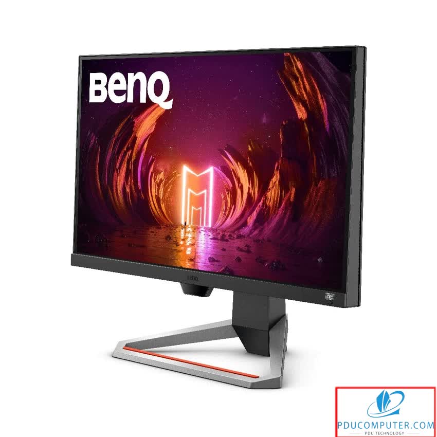 Màn hình BenQ EX2510 (24.5inch/FHD/IPS/144Hz/1ms/400nits/HDMI+DP+Audio/FreeSync/Loa)