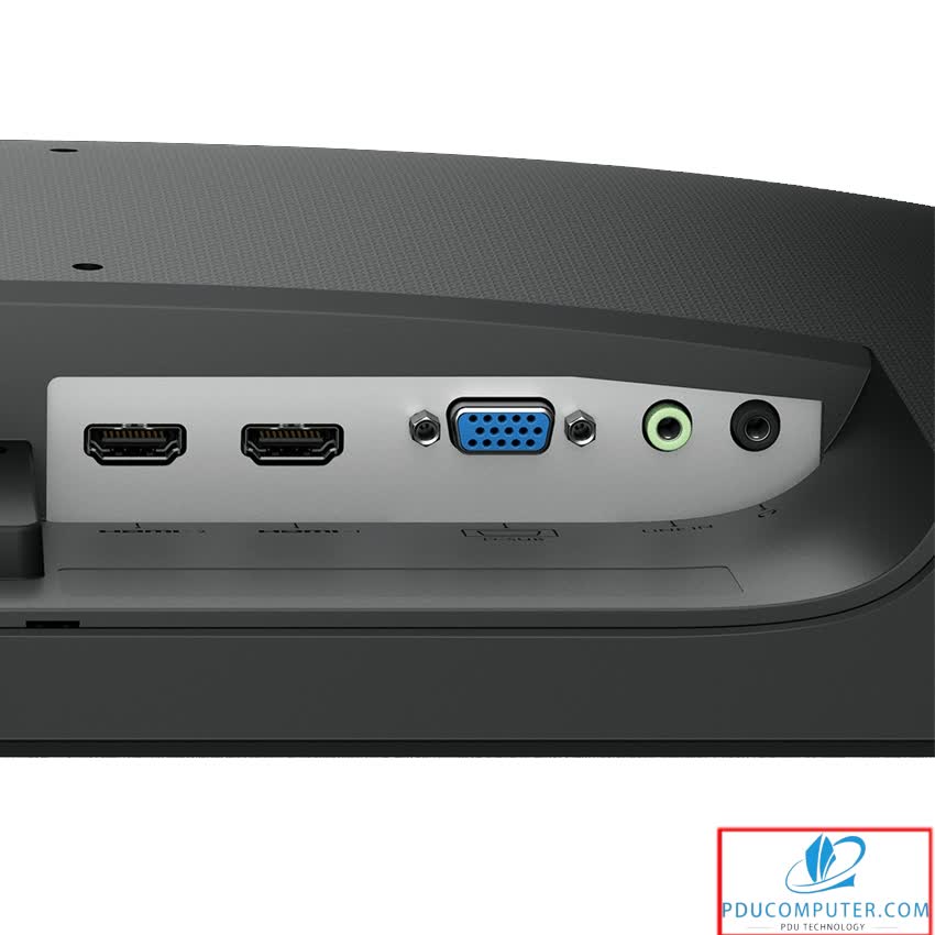 Màn hình BenQ GW2283 Eye-care (21.5 inch/FHD/IPS/60Hz/5ms/250 nits/HDMI+DSub)