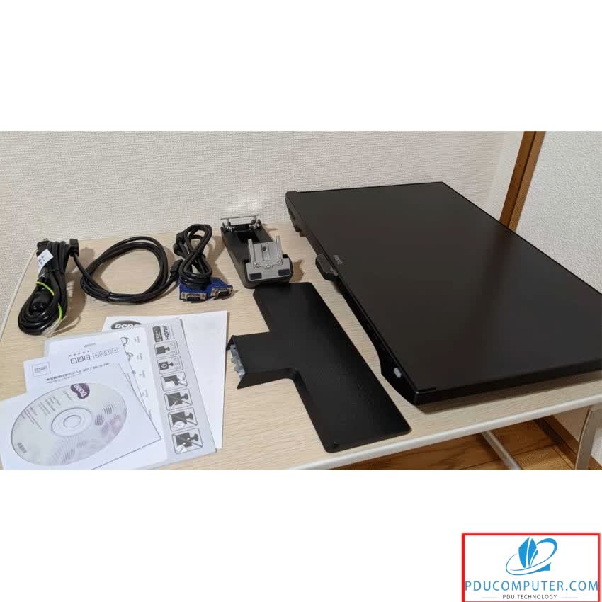 Màn hình BenQ GW2283 Eye-care (21.5 inch/FHD/IPS/60Hz/5ms/250 nits/HDMI+DSub)
