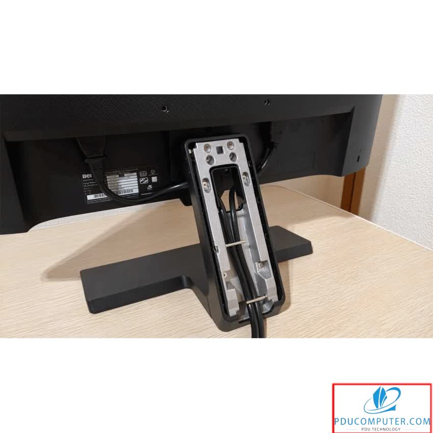 Màn hình BenQ GW2283 Eye-care (21.5 inch/FHD/IPS/60Hz/5ms/250 nits/HDMI+DSub)