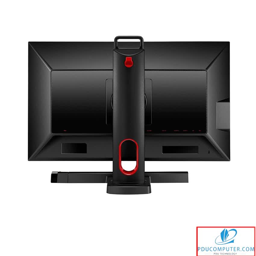 Màn hình BenQ XL2420Z (24 inch/Full HD/WLED/TN/350cd/m²/DP+VGA+HDMI+USB+DVI-D/144Hz/1ms/3D)