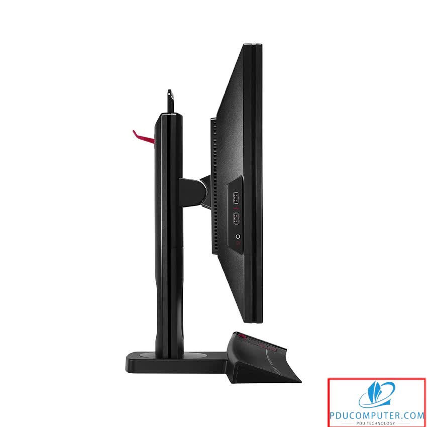 Màn hình BenQ XL2420Z (24 inch/Full HD/WLED/TN/350cd/m²/DP+VGA+HDMI+USB+DVI-D/144Hz/1ms/3D)