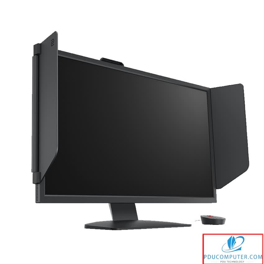Màn hình BenQ XL2546K (24inch/FHD/TN/240Hz/0.5ms/320nits/HDMI+DP+Audio/Dyac+)