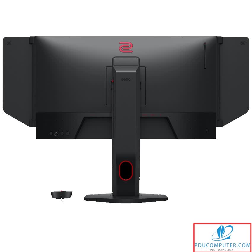 Màn hình BenQ XL2546K (24inch/FHD/TN/240Hz/0.5ms/320nits/HDMI+DP+Audio/Dyac+)