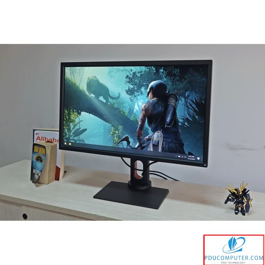 Màn hình BenQ Zowie XL2731 (27 inch/FHD/TN/144Hz/1ms/320 nits/HDMI+DP+DVI-DL/FreeSync)