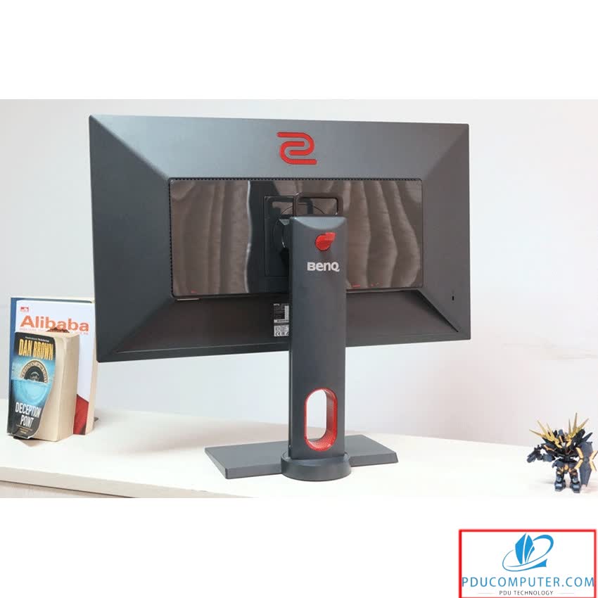 Màn hình BenQ Zowie XL2731 (27 inch/FHD/TN/144Hz/1ms/320 nits/HDMI+DP+DVI-DL/FreeSync)
