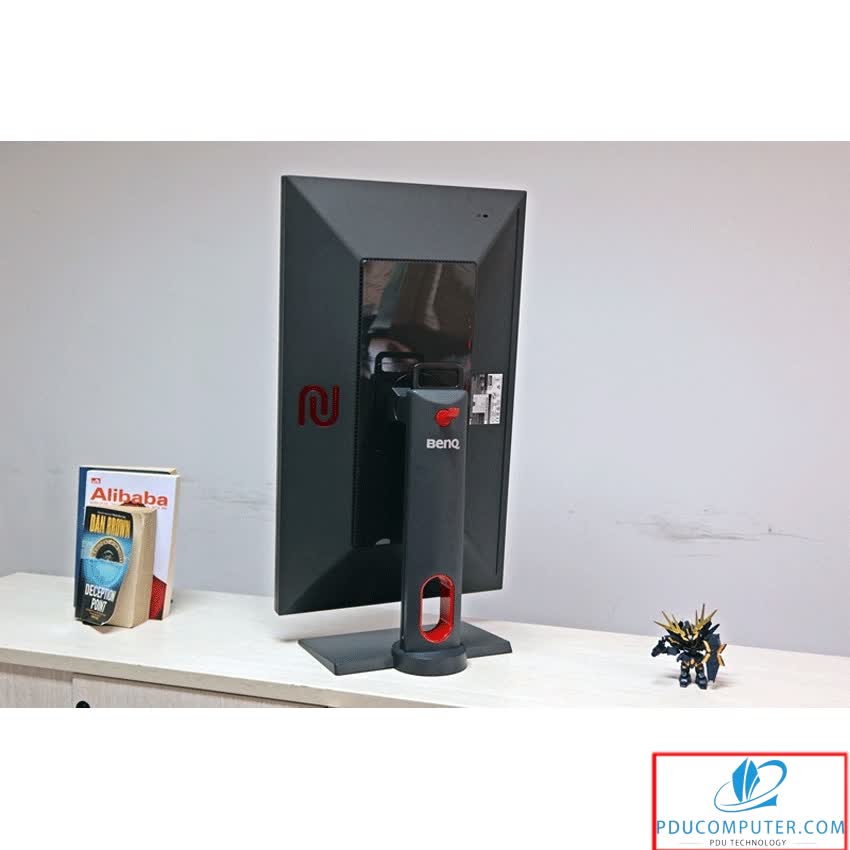 Màn hình BenQ Zowie XL2731 (27 inch/FHD/TN/144Hz/1ms/320 nits/HDMI+DP+DVI-DL/FreeSync)