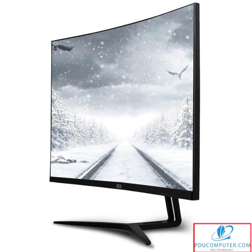 Màn hình BJX G27E3 (27 inch/FHD/LED/PLS/75Hz/1800R)