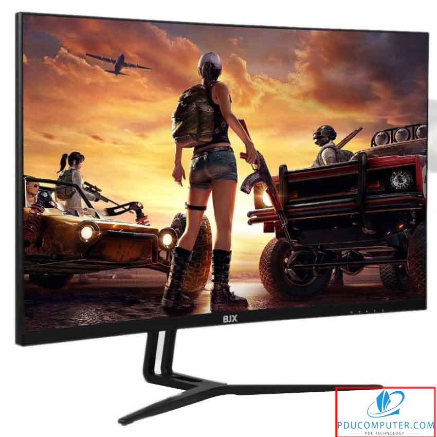 Màn hình BJX G27E3 (27 inch/FHD/LED/PLS/75Hz/1800R)