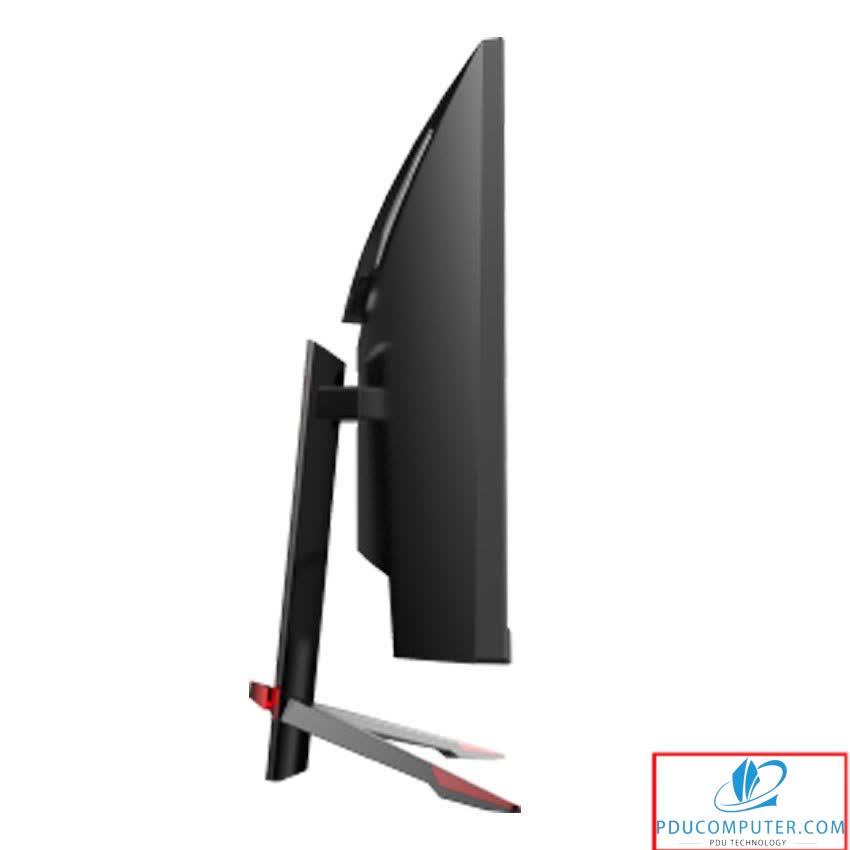 Màn hình BJX G30P5 (30 inch/UWHD/VA/200Hz/5ms/HDMI+DP/Free-Sync/Cong)