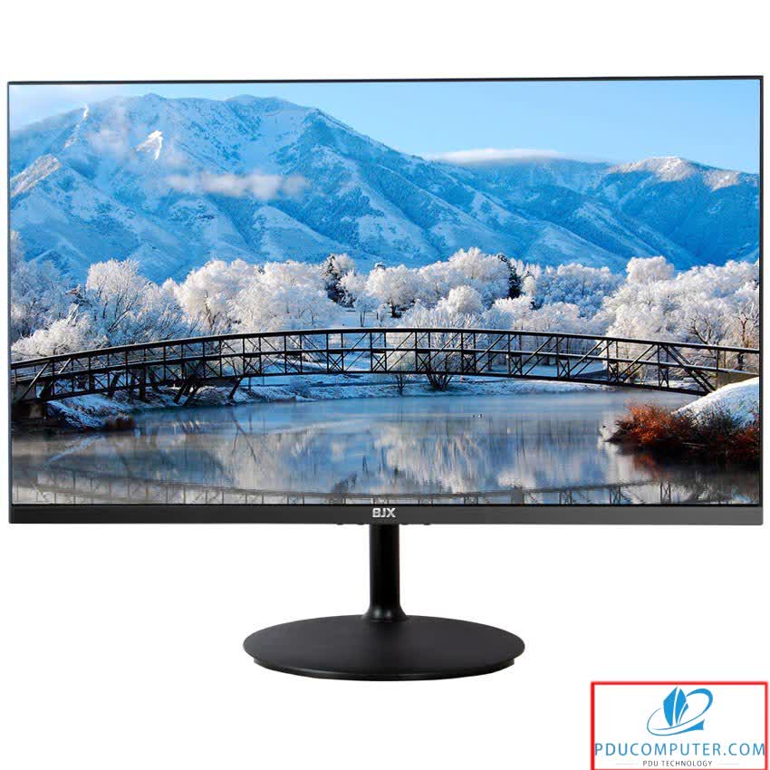 Màn hình BJX V24M9 (24 inch/FHD/LED/PLS/75Hz)
