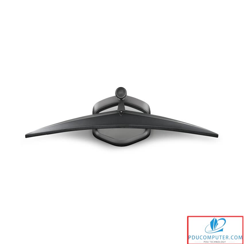 Màn hình Cooler Master GM27-CF (27 inch/FHD/VA/165Hz/3ms/300 nits/HDMI+DP/Loa/FreeSync)