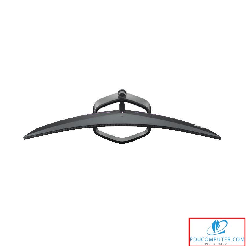 Màn hình Cooler Master GM34-CW (34 inch/2K/VA/144Hz/1ms/400 nits/HDMI+DP/Loa/GSync+FreeSync2)