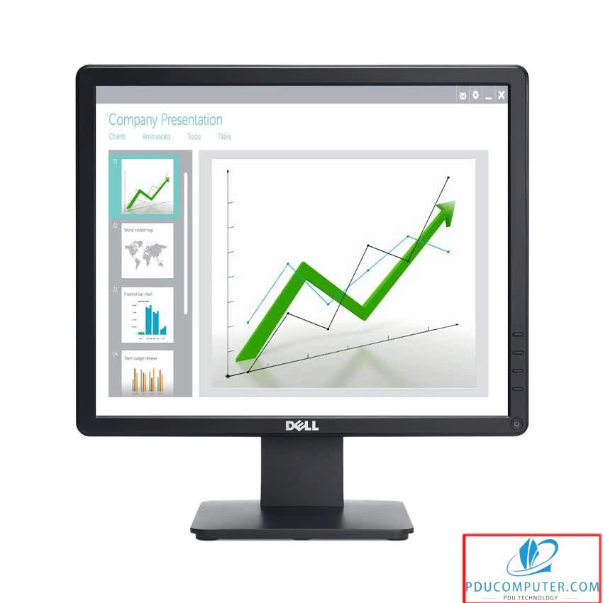 Màn hình Dell 17 inch E1715S Vuông LCD