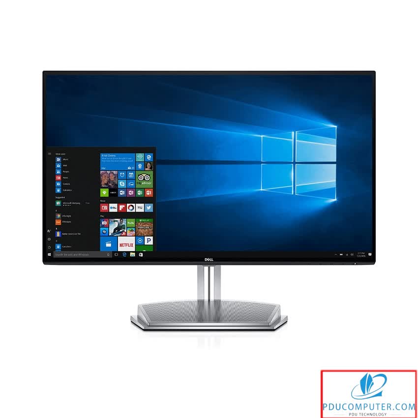 Màn hình Dell 23 inch S2318H LED IPS