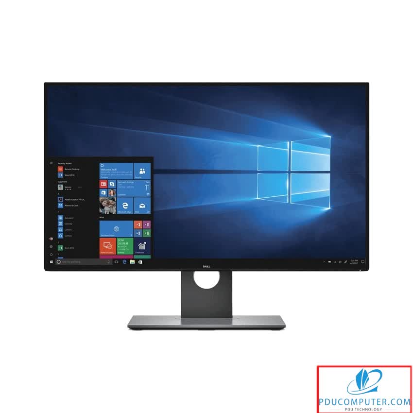 Màn hình Dell 27 inch U2717D UltraSharp