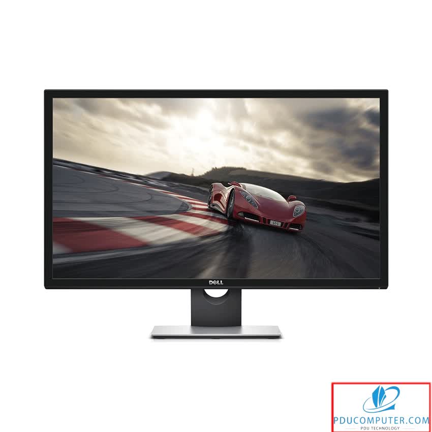 Màn hình Dell 28 inch S2817Q Ultra HD 4K