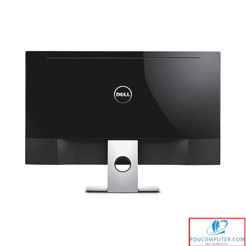 Màn hình Dell 28 inch S2817Q Ultra HD 4K