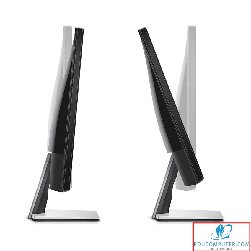 Màn hình Dell 28 inch S2817Q Ultra HD 4K