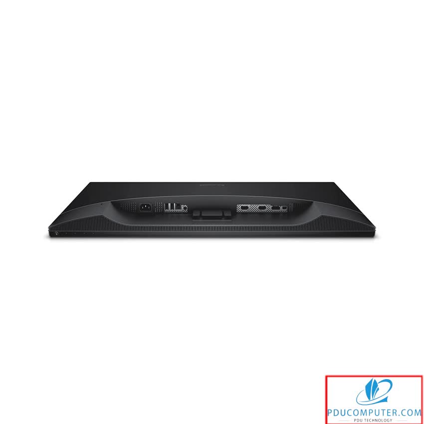 Màn hình Dell 28 inch S2817Q Ultra HD 4K