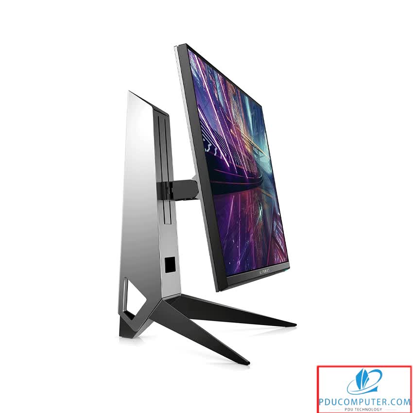 Màn hình Dell Alienware AW2518H (25 inch/FHD/VA/144Hz/1ms)