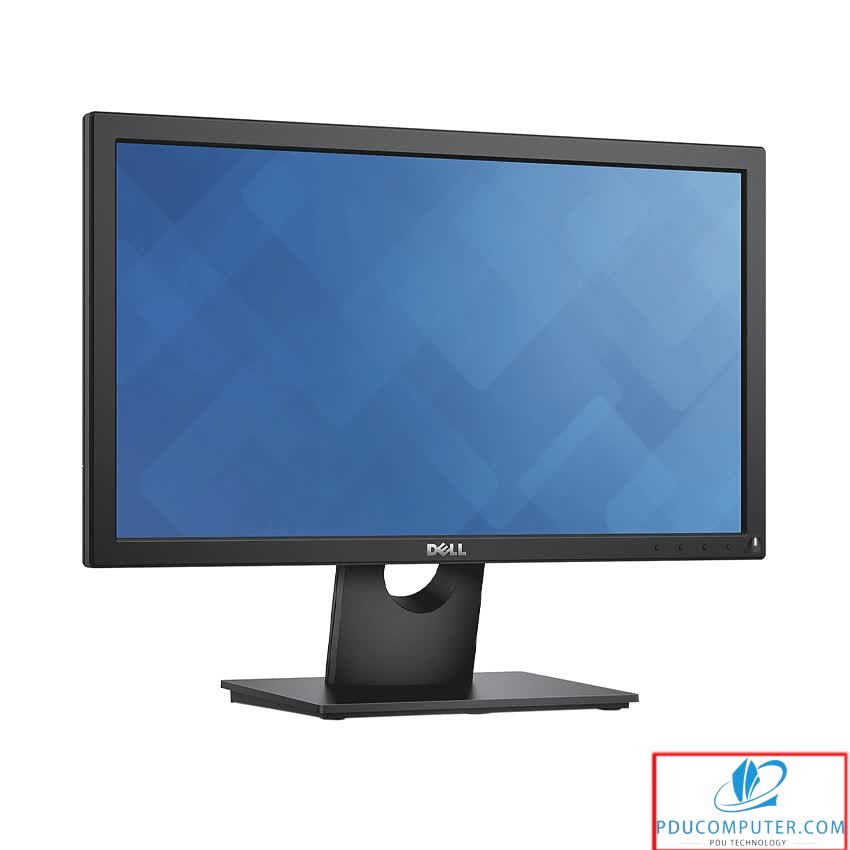 Màn hình Dell E2016HV (19.5 inch/HD/TN/60Hz/6ms/250 nits/DSub)
