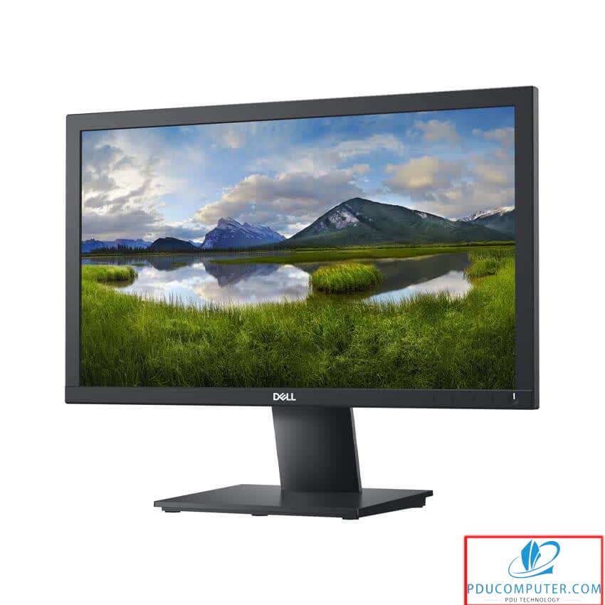 Màn hình Dell E2020H (19.5 inch/HD/TN/60Hz/5ms/250 nits/DP+VGA)