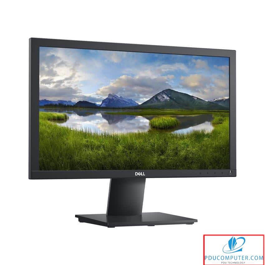 Màn hình Dell E2020H (19.5 inch/HD/TN/60Hz/5ms/250 nits/DP+VGA)