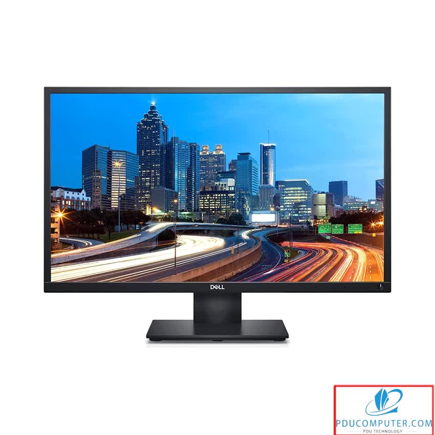 Màn hình Dell E2420HS (23.8inch/FHD/IPS/8ms/250nits/HDMI+VGA/Loa)