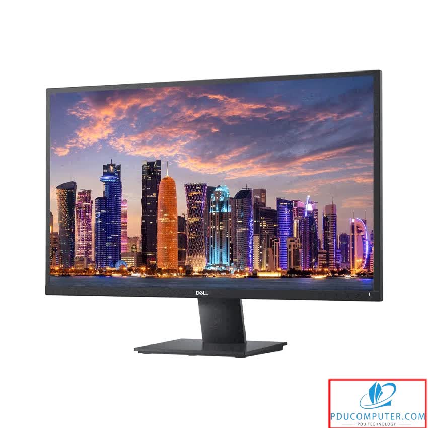 Màn hình Dell E2720HS (27inch/FHD/IPS/60Hz/8ms/HDMI+VGA)