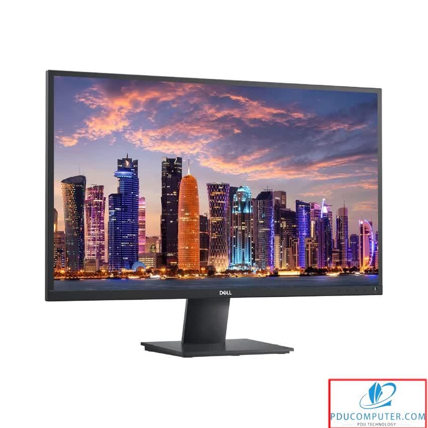 Màn hình Dell E2720HS (27inch/FHD/IPS/60Hz/8ms/HDMI+VGA)
