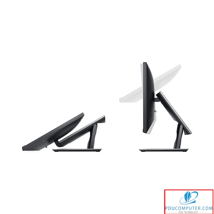 Màn hình Dell P2418HT (23.8 inch/FHD/Wide LED/DP+HDMI/60Hz/5ms/Màn hình cảm ứng)