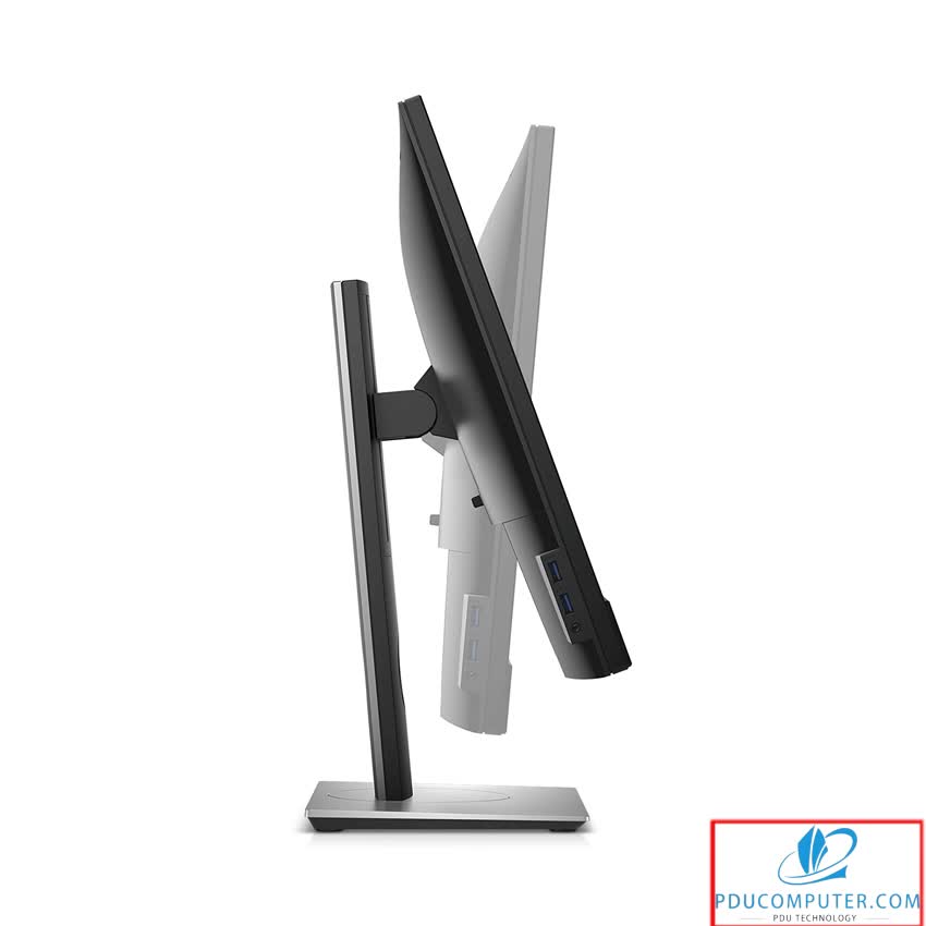 Màn hình Dell P2418HZM (23.8inch/FHD/IPS/60Hz/6ms/250nits/HDMI+DP+VGA+USB+Audio)