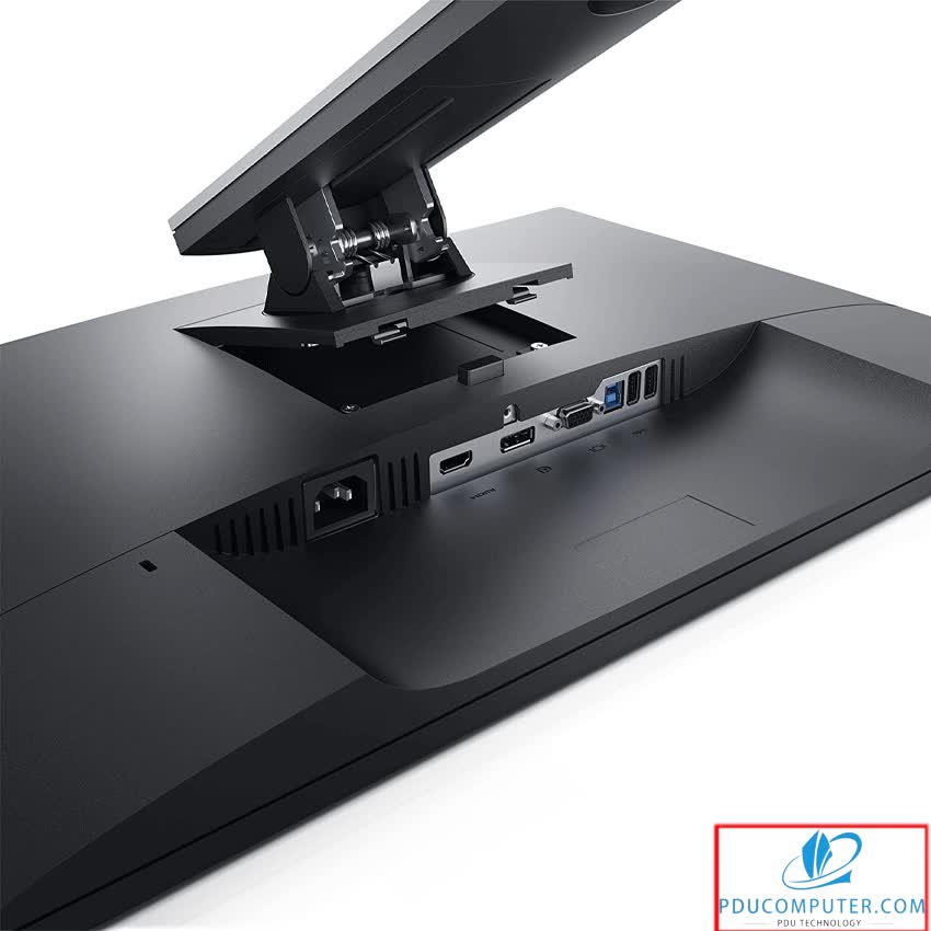 Màn hình Dell P2418HZM (23.8inch/FHD/IPS/60Hz/6ms/250nits/HDMI+DP+VGA+USB+Audio)