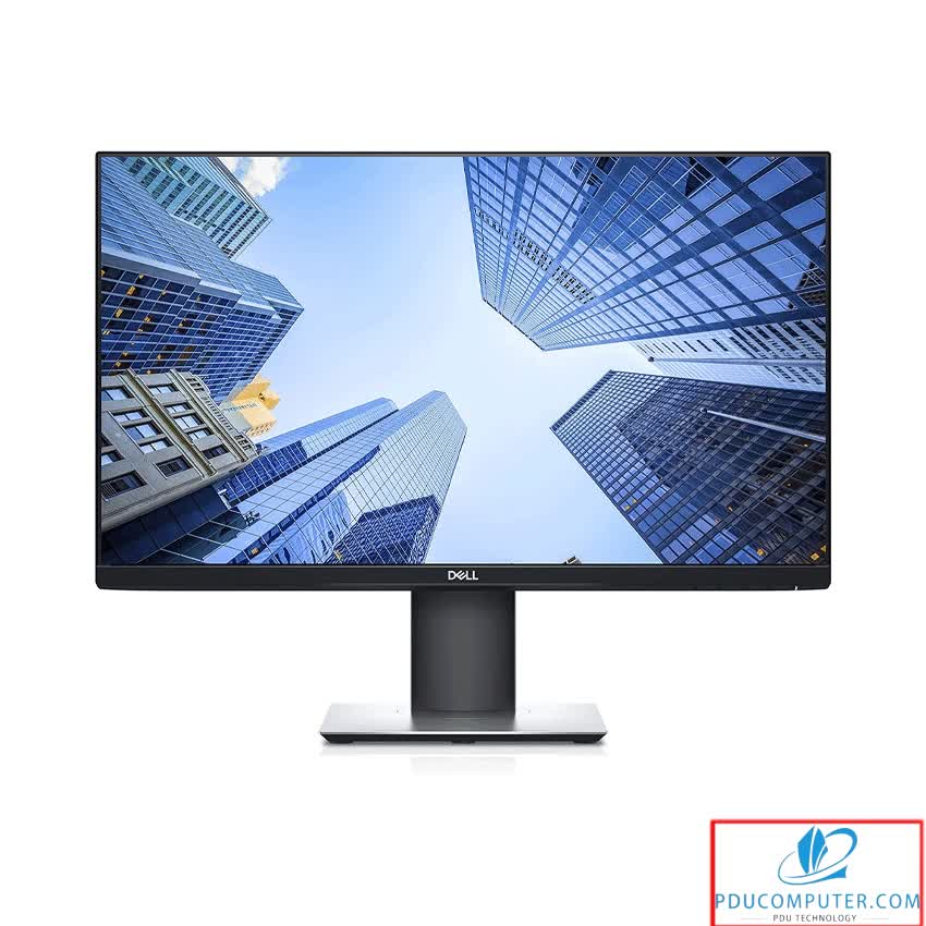 Màn hình Dell P2419HC (23.8 inch/FHD/USB-C/LED/IPS/USB-C+DP+HDMI/250cd/m²/60Hz/5ms)