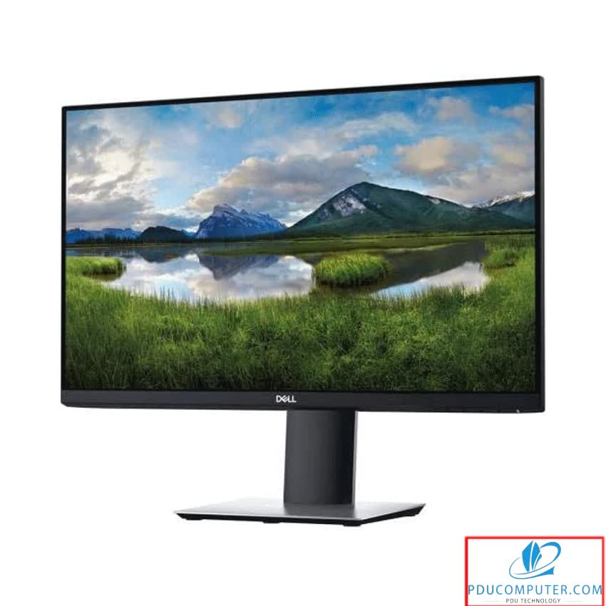 Màn hình Dell P2421D (23.8inch/2K/IPS/60Hz/8ms/300nits/HDMI+DP+USB)
