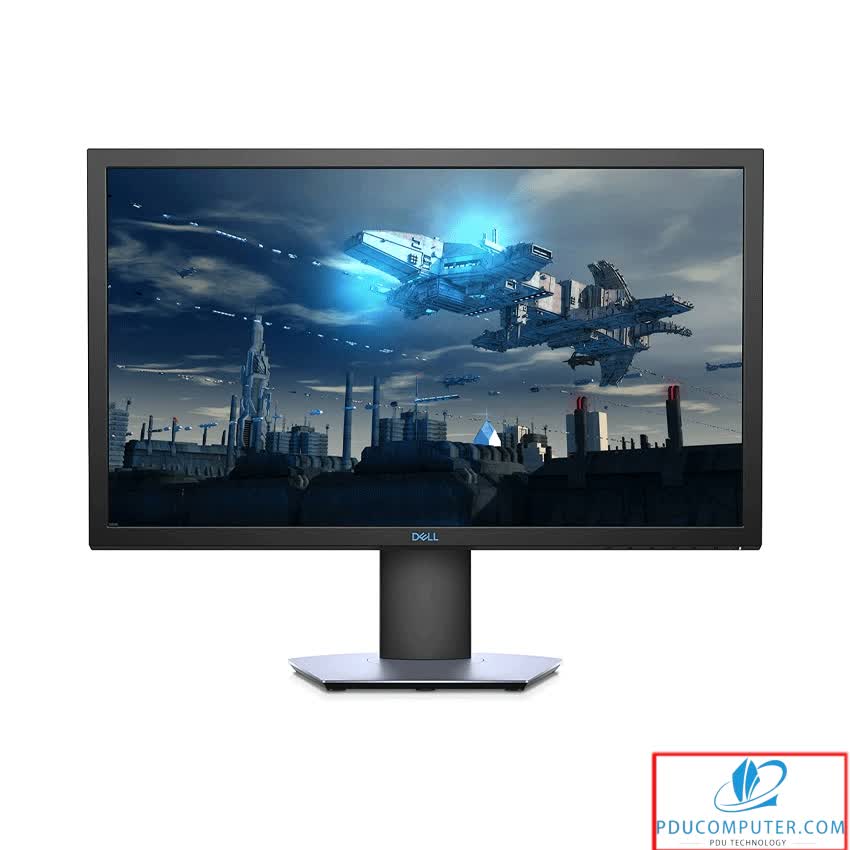 Màn hình Dell S2419HGF (23.8 inch/FHD/LED/350cd/m²/DP+HDMI/144Hz/1ms)