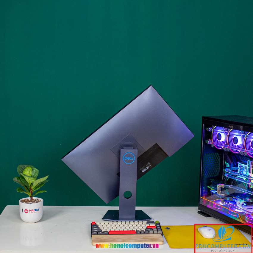 Màn hình Dell S2419HGF (23.8 inch/FHD/LED/350cd/m²/DP+HDMI/144Hz/1ms)
