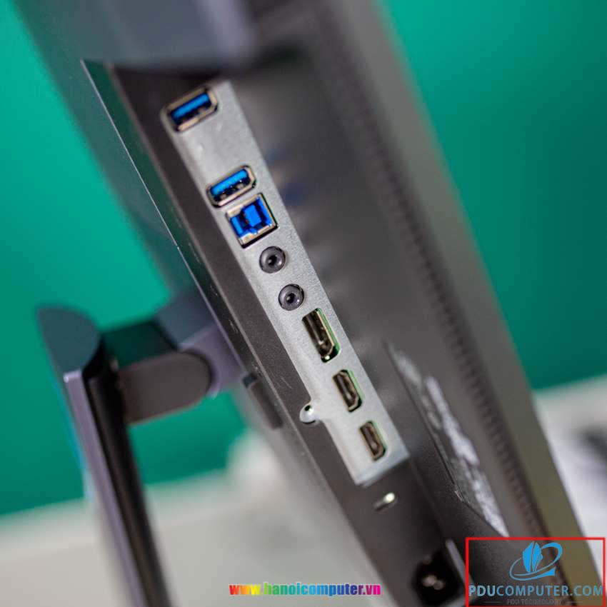 Màn hình Dell S2419HGF (23.8 inch/FHD/LED/350cd/m²/DP+HDMI/144Hz/1ms)