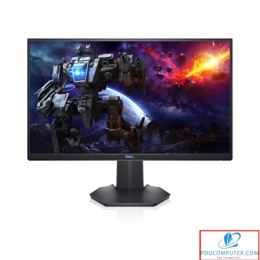 Màn hình Dell S2421HGF (23.8icnh/FHD/TN/144Hz/5ms/350nits/HDMI+DP+USB+Audio)
