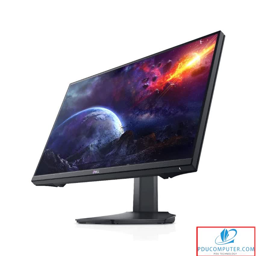 Màn hình Dell S2421HGF (23.8icnh/FHD/TN/144Hz/5ms/350nits/HDMI+DP+USB+Audio)