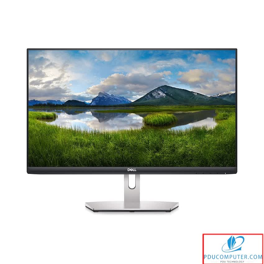Màn hình Dell S2421HN (23.8inch/FHD/IPS/75Hz/8ms/250nits/HDMI+Audio)