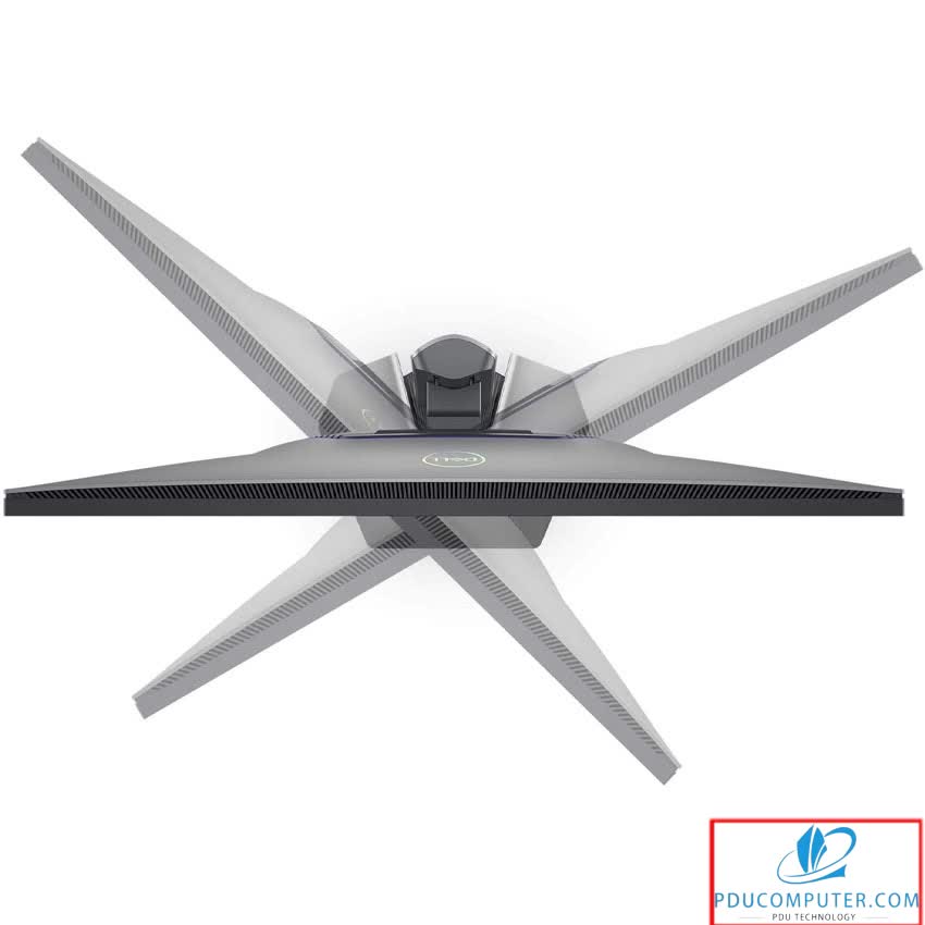 Màn hình Dell S2721DGF (27inch/FHD/IPS/165Hz/1ms/360nits/HDMI+DP+USB+Audio)