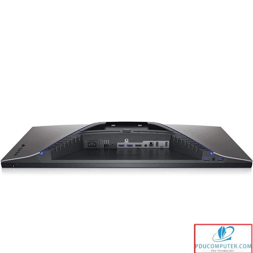 Màn hình Dell S2721DGF (27inch/FHD/IPS/165Hz/1ms/360nits/HDMI+DP+USB+Audio)