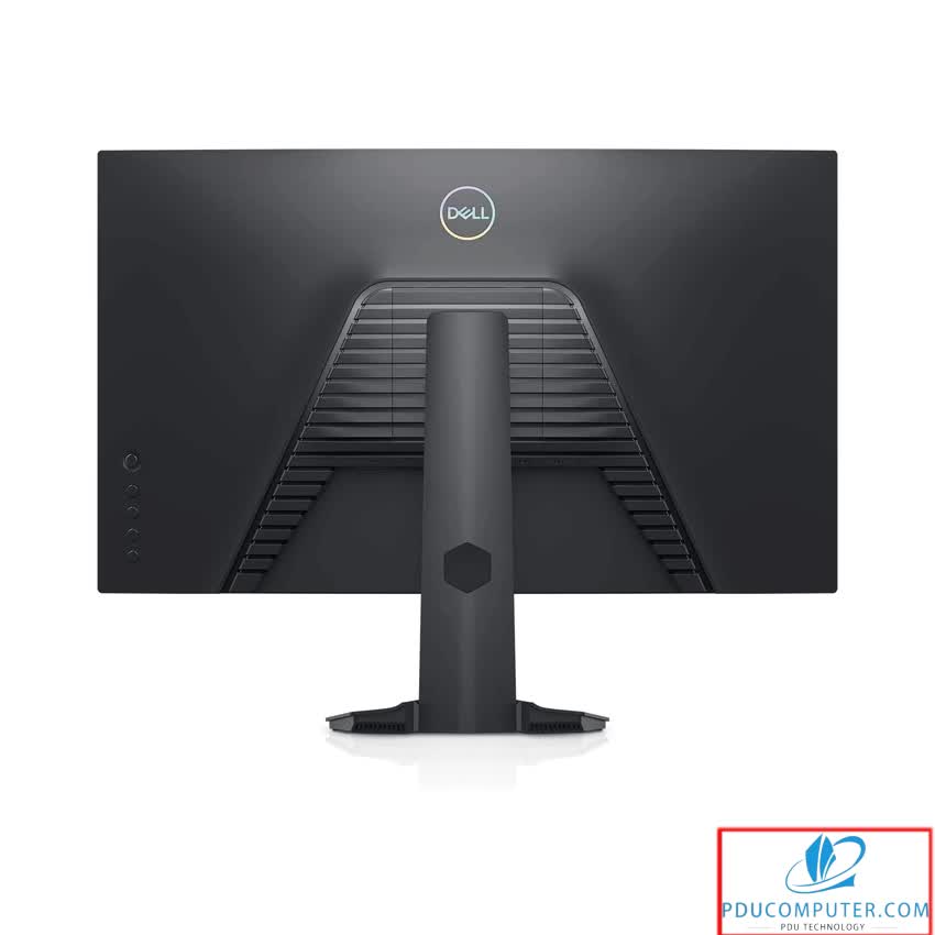 Màn hình Dell S2721HGF (27inch/FHD/VA/144Hz/1ms/350nits/HDMI+DP+Audio/GSync/FreeSync)