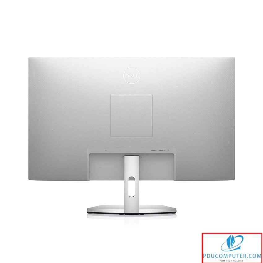 Màn hình Dell S2721HN (27inch/FHD/IPS/75Hz/4ms/300nits/HDMI+Audio)